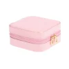 Joyero Infantil Glitter Pink