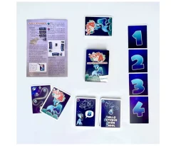 Juego Blurp El Extraterrestres Club A