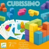 Juego Cubissimo