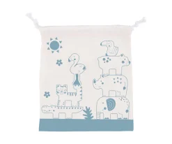 Juego de Animales Apilables