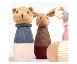 Juego de Bolos Amigos