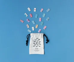 Juego de Bolsillo El Cartero