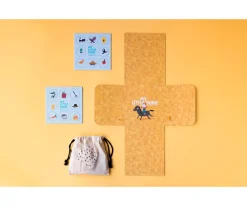 Juego de Bolsillo My little Farm