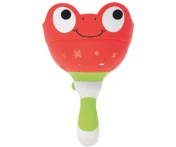 Juego de Captura con Helices Bichos