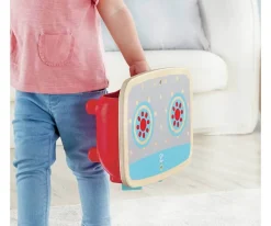 Juego de Cocina de Madera