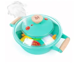 Juego de Cocina Little Chef