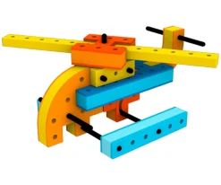 Juego de Constucción BAKOBA Explorer