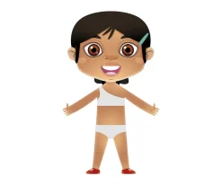 Juego de Coser para Niños Flexi World Kids