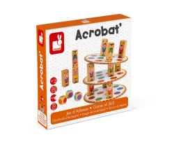 Juego de Habilidad Acrobat