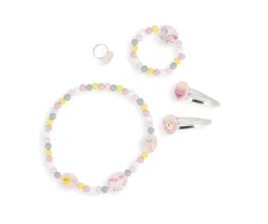 Juego de Joyas Unicornio