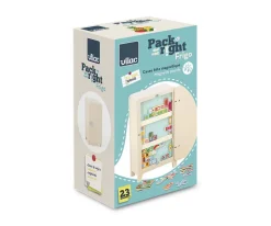 Juego de Lógica de Madera 