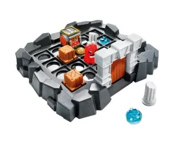 Juego de Lógica Maldita Mazmorra