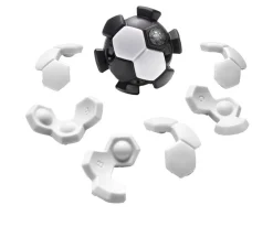 Juego de Lógica Plug & Play Ball