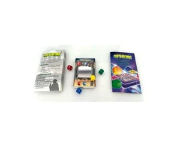 Juego de Lógica Spy Code