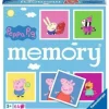 Juego de Memoria Peppa Pig
