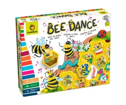 Juego de Mesa Bee Dance