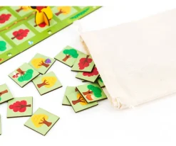 Juego de Mesa Forest First