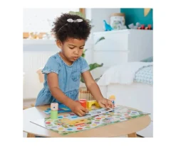 Juego de Mesa Little Builder