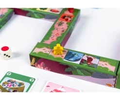 Juego de Mesa Pic Challenge