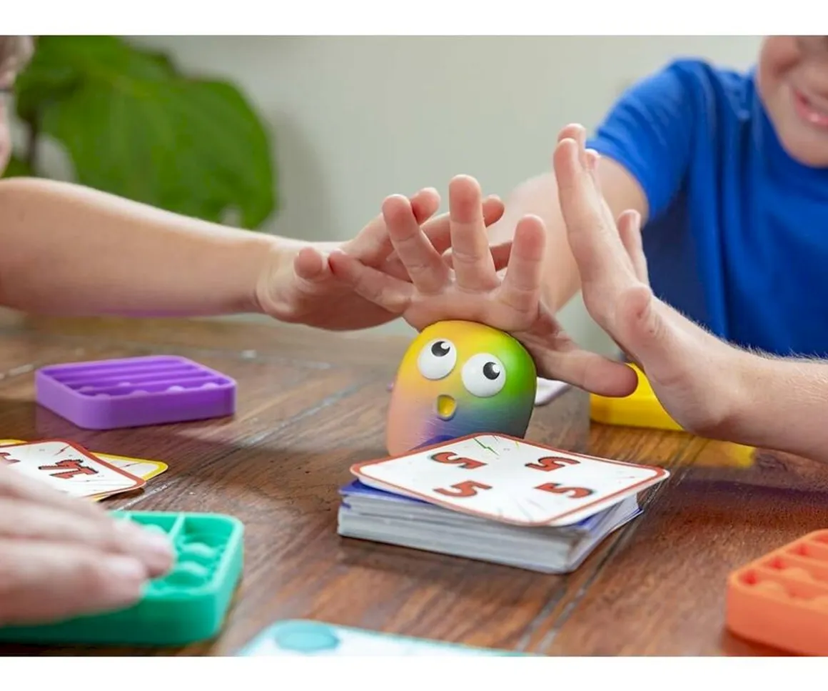 Juego de Mesa Presto Game