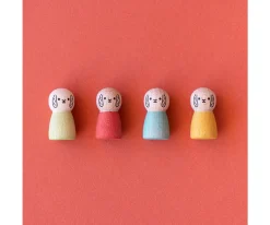 Juego de Mesa Tiny Game Strawberries