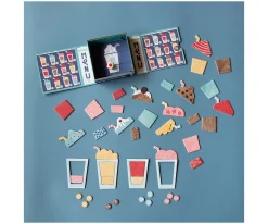 Juego de Mesa Tiny Games Shakes