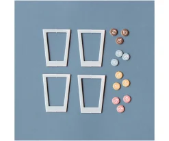 Juego de Mesa Tiny Games Shakes