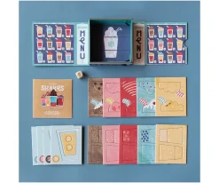 Juego de Mesa Tiny Games Shakes