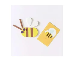 Juego de Observación Cékoiça