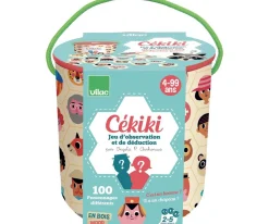 Juego de Observación y Deducción