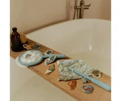 Juego de Pesca Bañera Azul