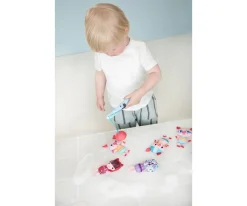 Juego de Pesca Caperucita y 3 Cerditos