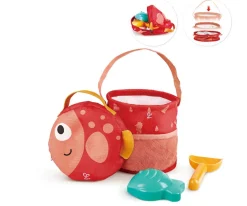 Juego de Playa Plegar y Listo