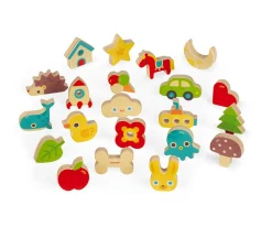 Juego de Reconocimiento Memory