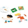 Juego Educativo Bodyco