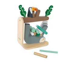 Juego Equilibrio Perezoso