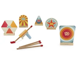 Juego Habilidad Campo de Tiro