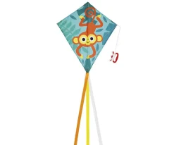 Juego Habilidad Cometa Mono