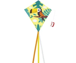 Juego Habilidad Cometa Tucán