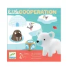 Juego Little Cooperation