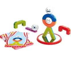 Juego Magnético Mis Primeros Acróbatas