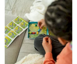 Juego Magnético Pole Position