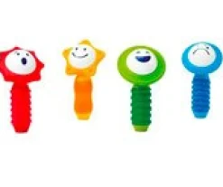 Juego Magnético Sonidos y Sentidos