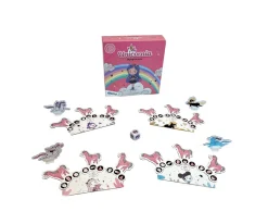 Juego Mesa Unicornia