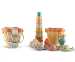 Juego para el Baño 18 Piezas