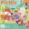 Juego PicNic