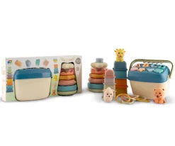 Juego Rompecabezas Bebé 35 Piezas