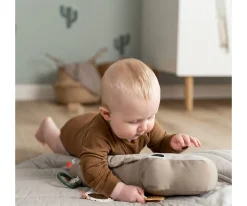 Juguete Actividad Croco Sand