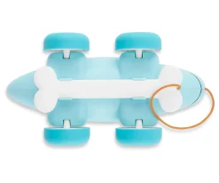 Juguete Arrastre Explore & More 3 en 1 Dino Musical