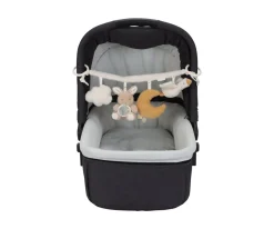 Juguete Carrito Newborn Naturals